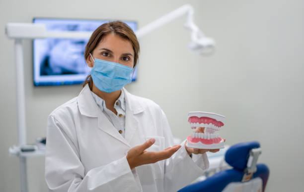 Best Emergency Denture Repair in Mazon, IL