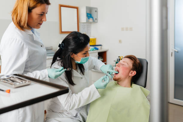 Best Weekend Emergency Dentist in Mazon, IL